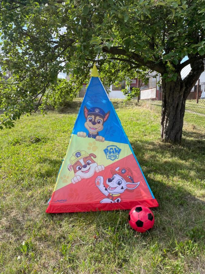 Chalupa Pod Tatrami Liptovská Teplička Exterior foto