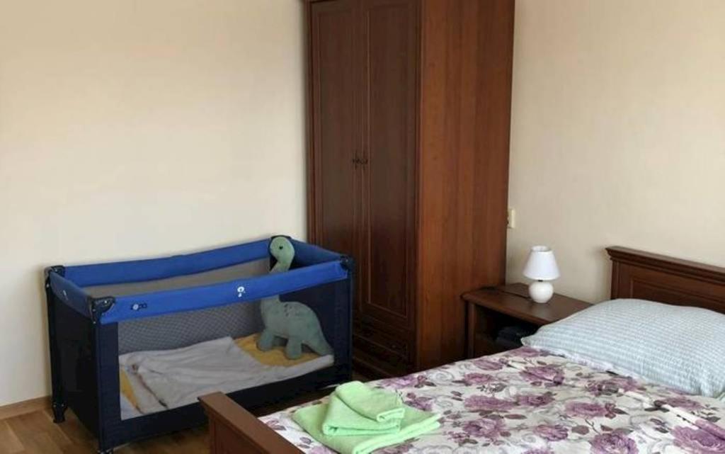 Chalupa Pod Tatrami Liptovská Teplička Exterior foto